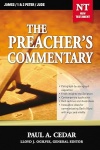 The Preacher's Commentary - Vol 34 James, 1 and 2 Peter, Jude - TPCS